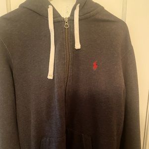 Ralph Lauren Hoodie